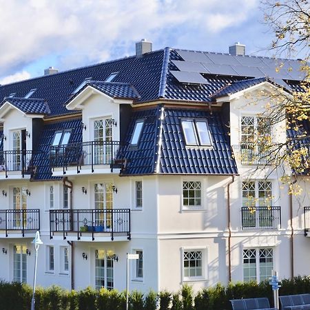 Villa Strandblick 12 Zingst Eksteriør billede