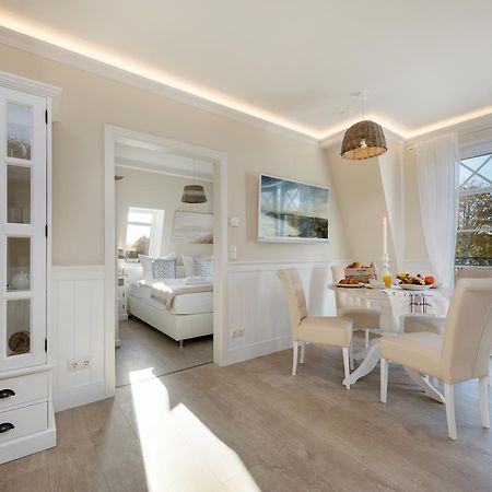 Villa Strandblick 12 Zingst Eksteriør billede