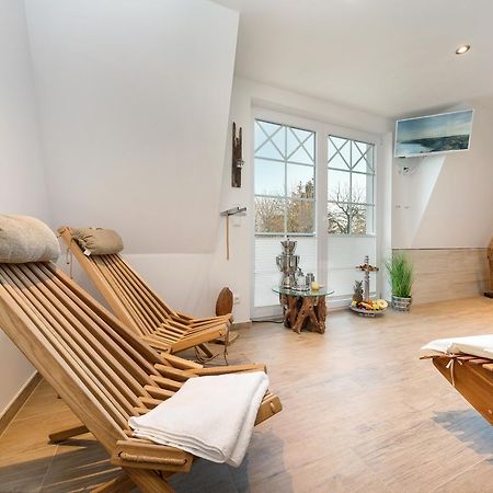 Villa Strandblick 12 Zingst Eksteriør billede